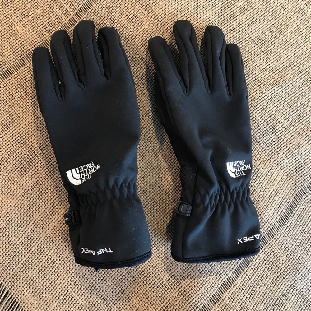 North Face Apex Gloves
